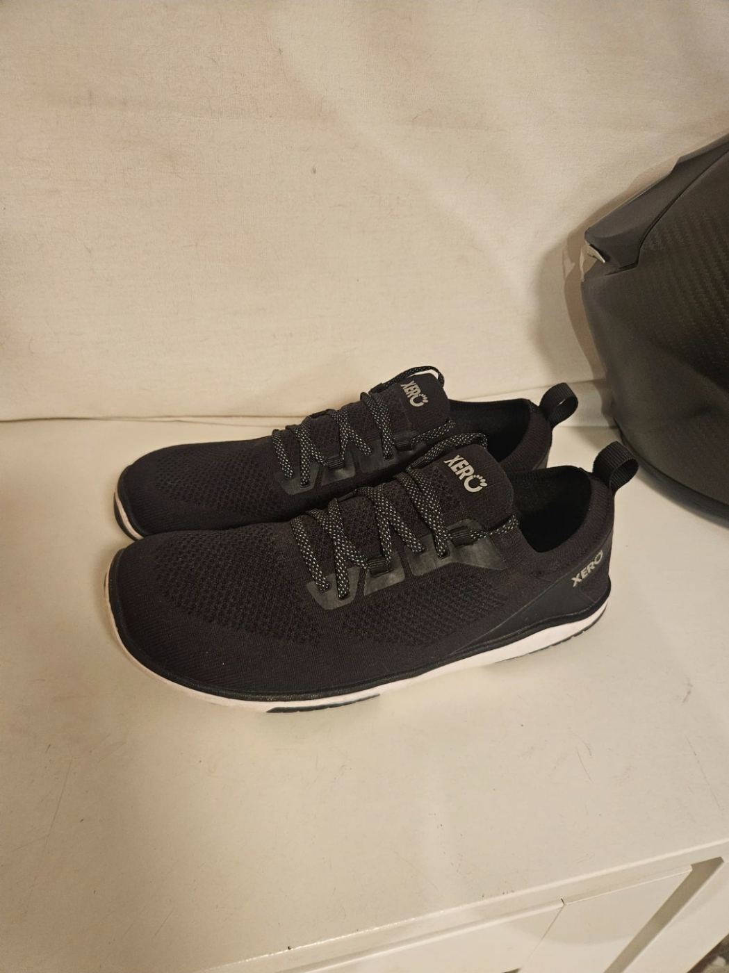 נעלי Xero Shoes מידה 38 יד שנייה