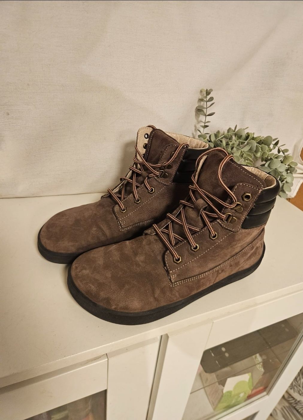 נעלי Be Lenka Nevada Neo Chocolate מידה 42 יד שנייה