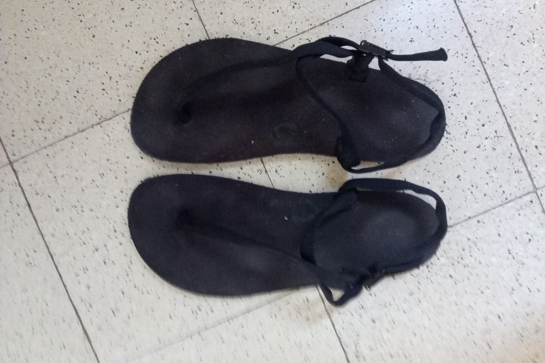 נעלי ZuZu מידה 40 יד שנייה