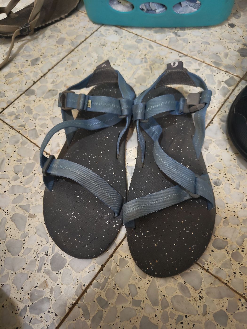 נעלי שורש סולו מידה 42 יד שנייה
