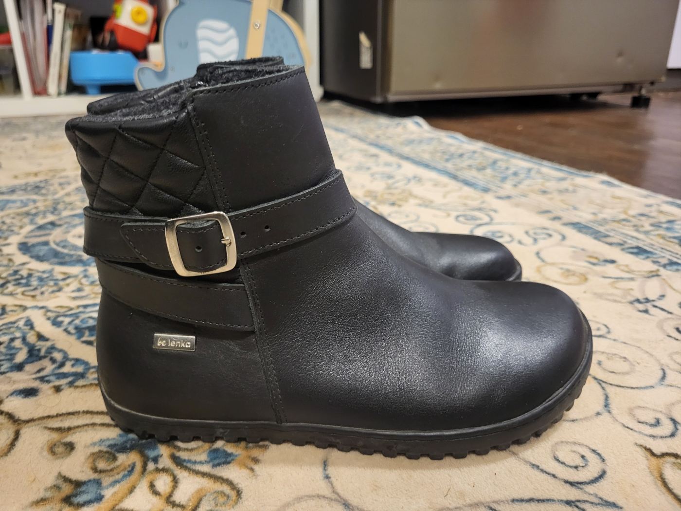 נעלי Be Lenka מידה 38 יד שנייה