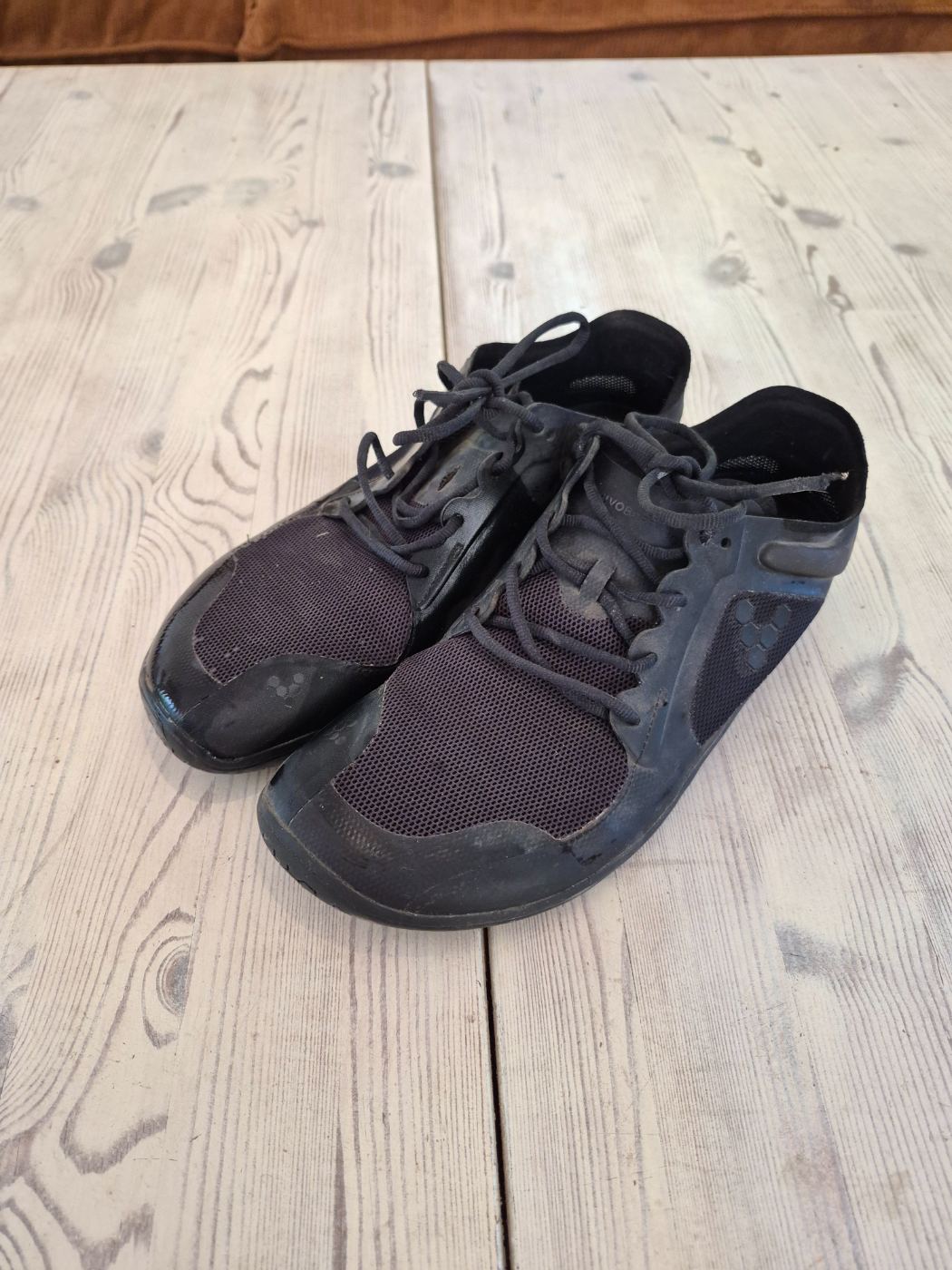 נעלי Vivobarefoot Primus lite מידה 42 יד שנייה