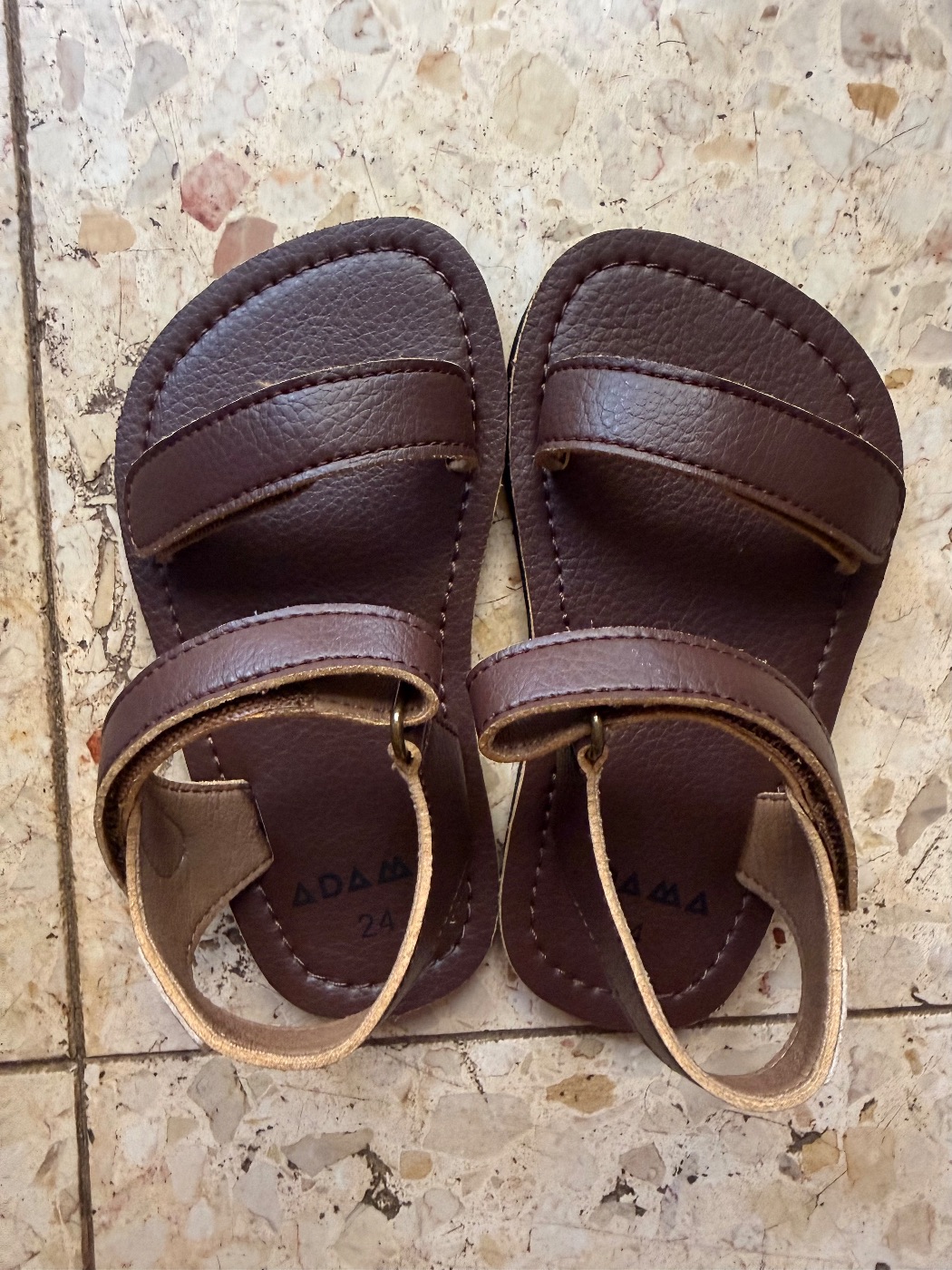 נעלי Adama Lea kids מידה 24 יד שנייה