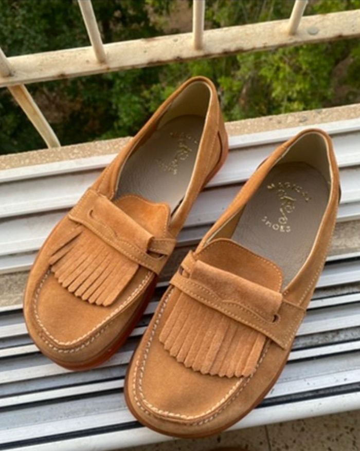 נעלי Magical Shoes מידה 40 יד שנייה