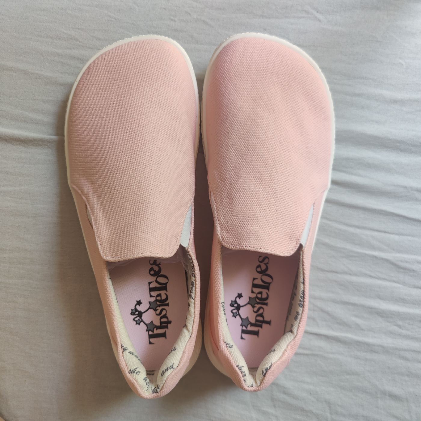 נעלי Tipsitoes Loafer מידה 41 יד שנייה