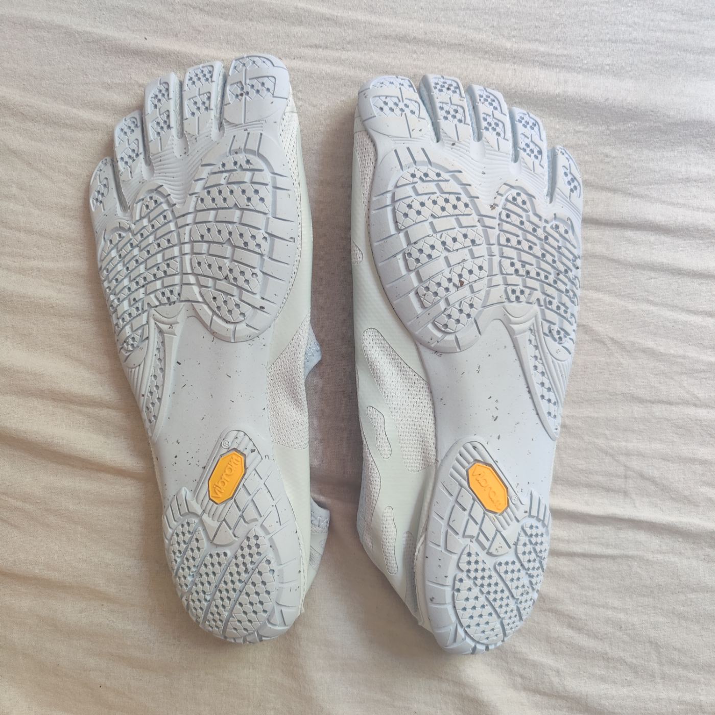 נעלי Vibram FiveFingers Graspifier מידה 38.5 יד שנייה