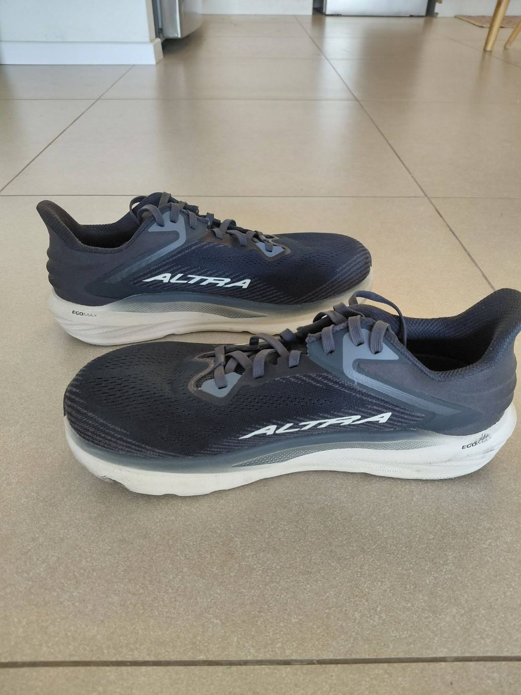 נעלי Altra Torin 8 מידה 41 יד שנייה