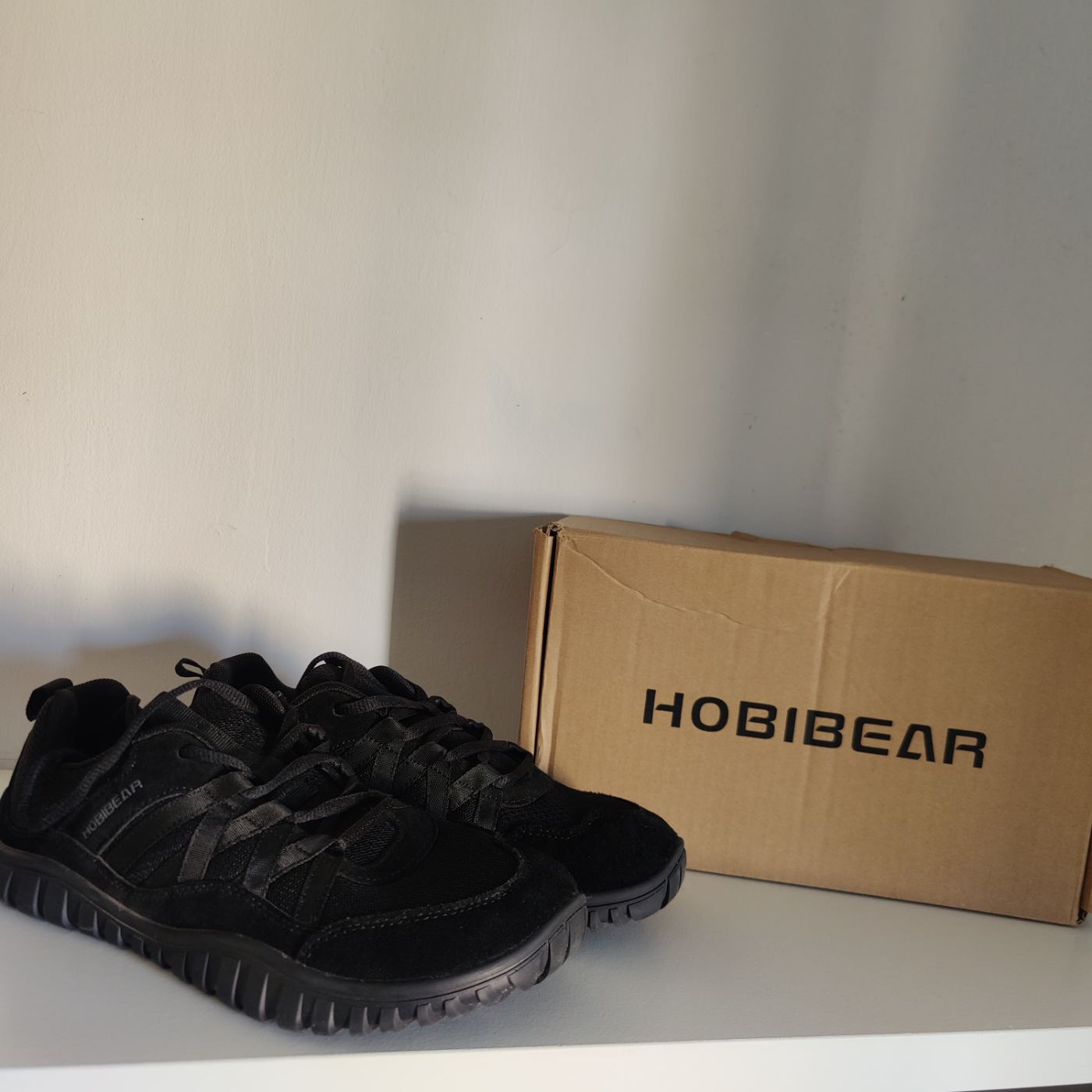 נעלי Hobibear מידה 38 יד שנייה