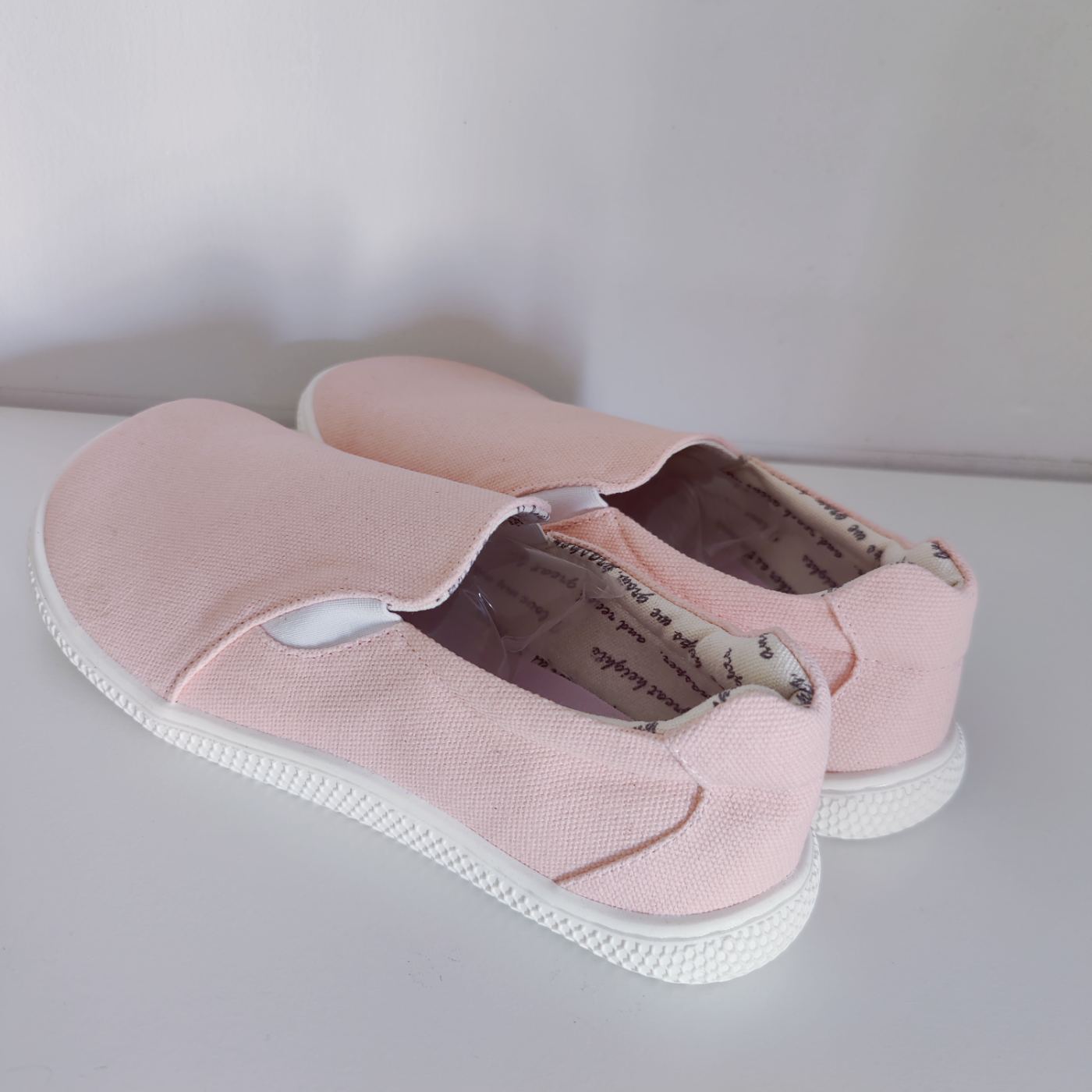 נעלי Tipsitoes Loafer מידה 41 יד שנייה