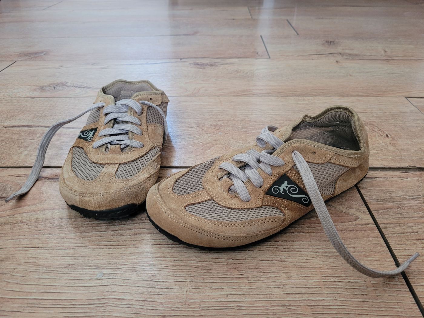נעלי Magical Shoes מידה 37 יד שנייה
