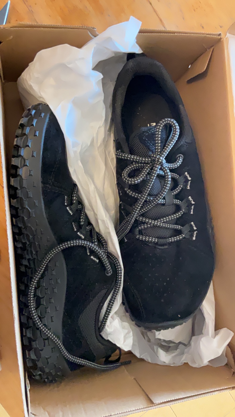 נעלי Merrell מידה 39 יד שנייה