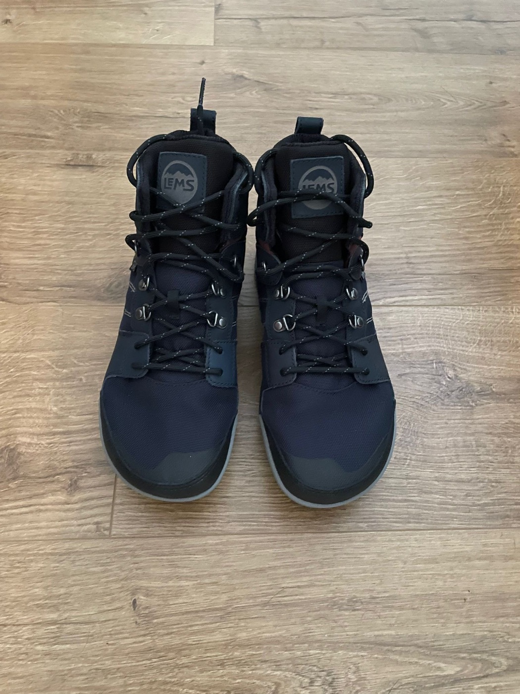 נעלי Lems Outlander (unisex) מידה 11 נשים או 9.5 גברים יד שנייה
