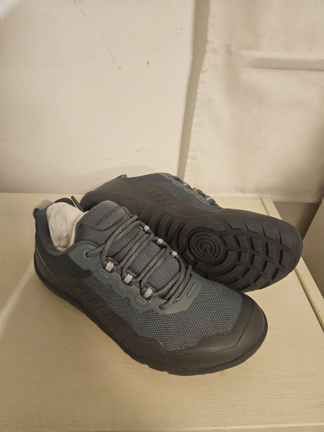 נעלי Groundies Groundies all Terrain low Waterproof מידה 36 יד שנייה