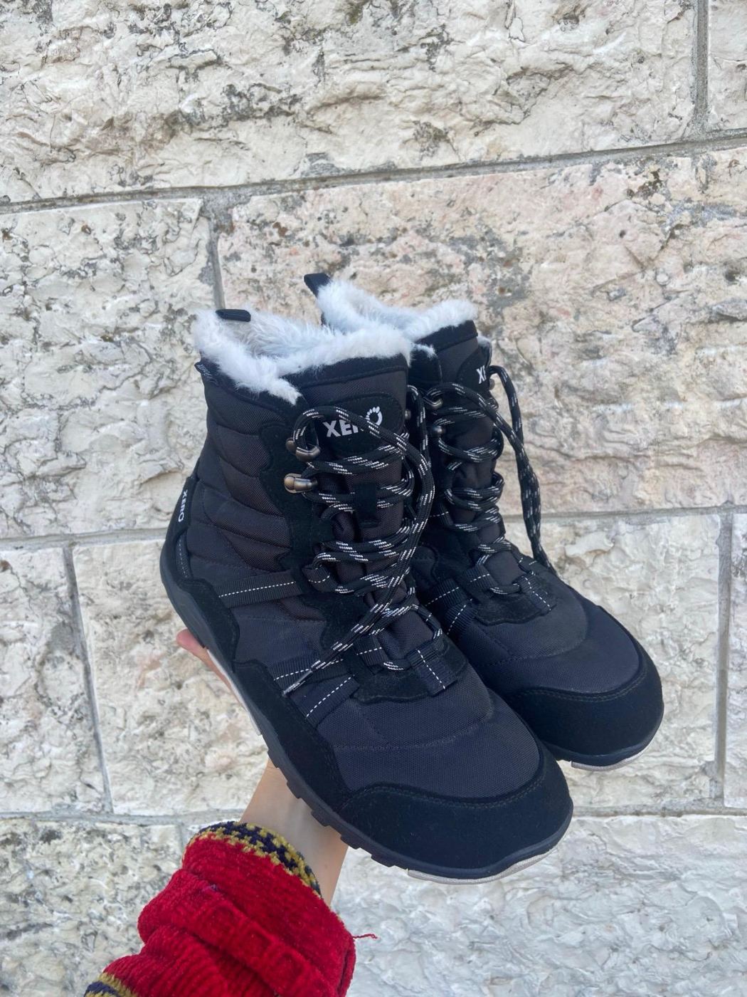 נעלי Xero Shoes Alpine מידה 41 יד שנייה