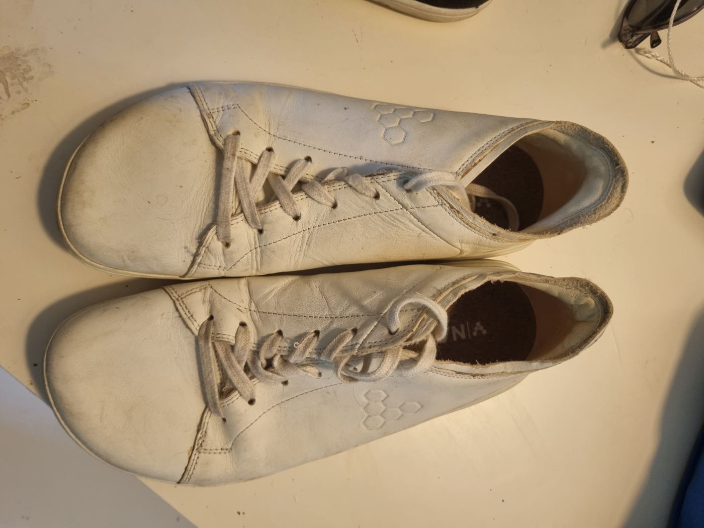נעלי Vivobarefoot מידה 38 יד שנייה