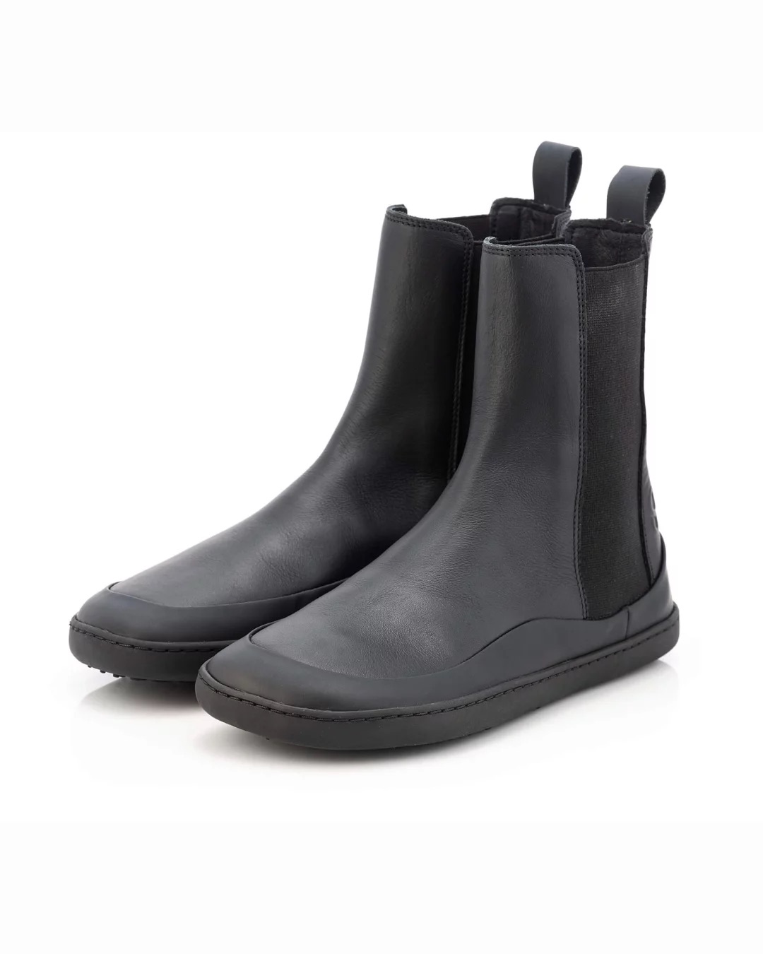 נעלי Shapen VICTORY barefoot Chelsea boots מידה 37 יד שנייה