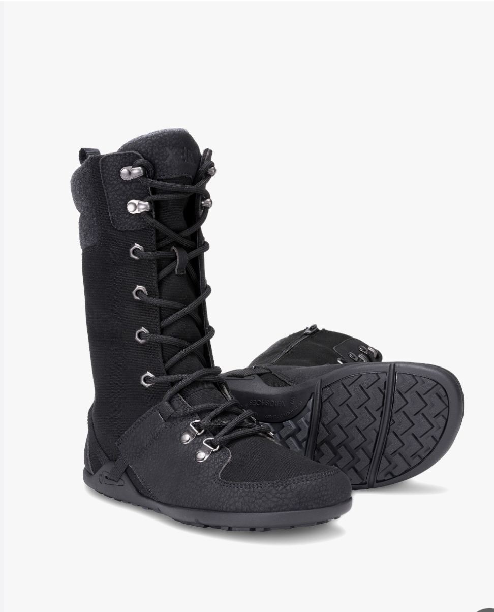 נעלי Xero Shoes Mika מידה 38 יד שנייה