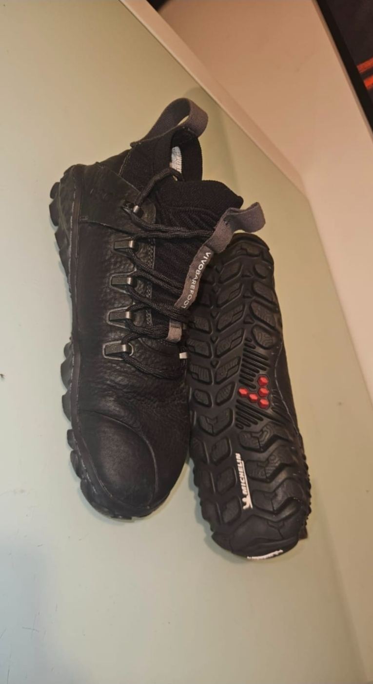 נעלי Vivobarefoot Magna forest Esc מידה 37 יד שנייה